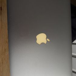 2015 Macbook Pro