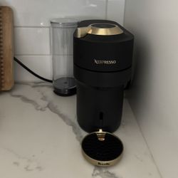 Nespresso 