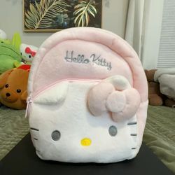 Mini Hello Kitty bag