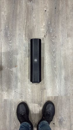 Aima Big Sur eBike Battery