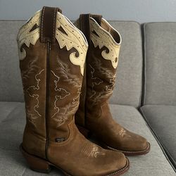 Cowboy Boots