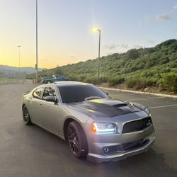 Dodge Charger R/T