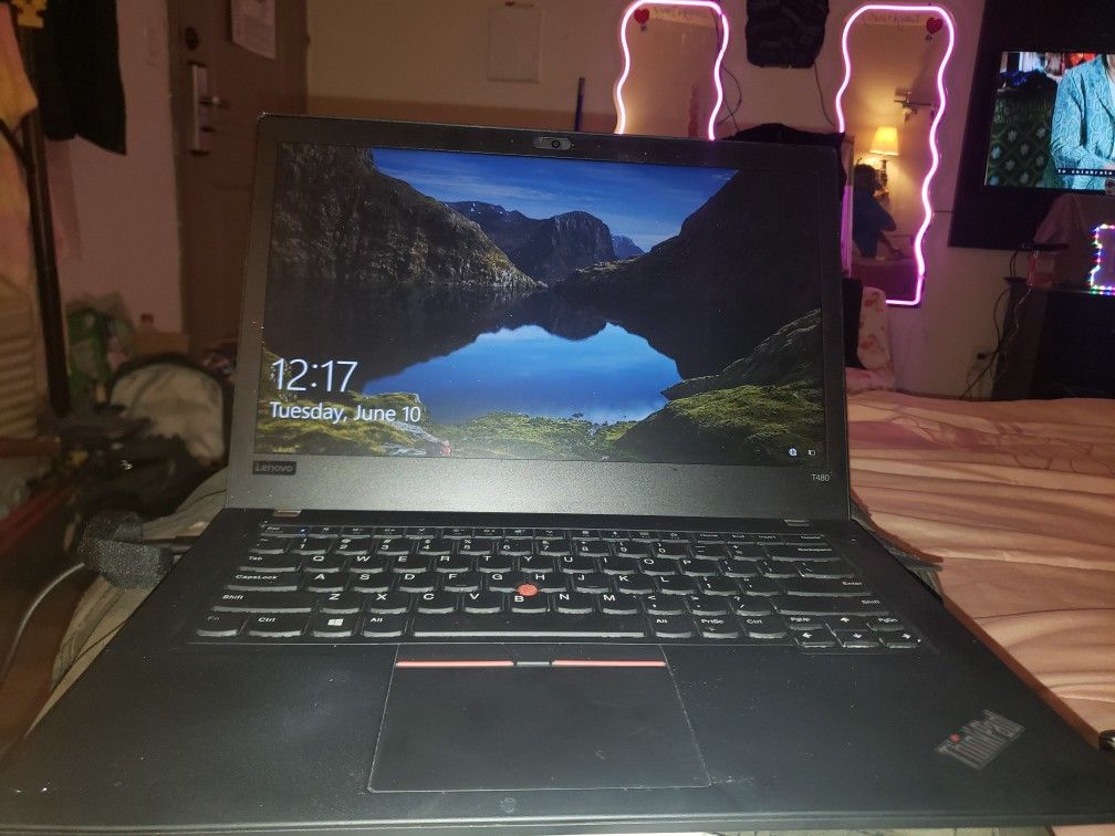 Laptop