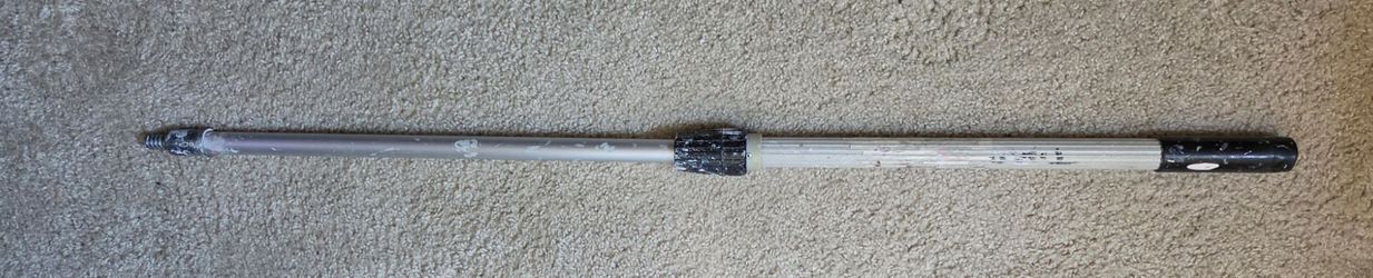 2 to 4 ft Extension Pole
