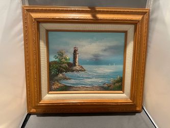 Beautiful Painting