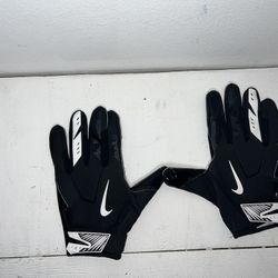 Nike NFL Vapor Cold Weather Gear Gloves