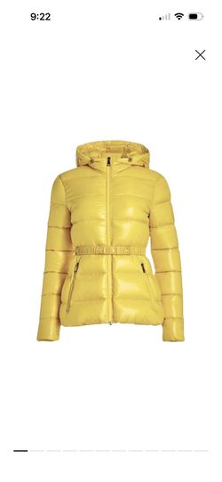Women’s Size 3 MONCLER