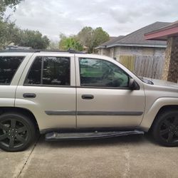 2008 Chevrolet Trailblazer‼️