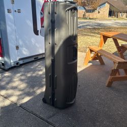 Travel Golf Carrying Case