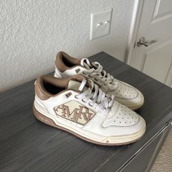 USED AMIRI SHOES SIZE 10 ! PAID 750, SELLING FOR 250 
