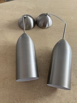 Yale electric pending lights