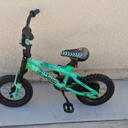 Kids Bike For 3-6 Year Old