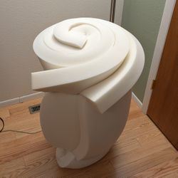 Crafting Project Foam 