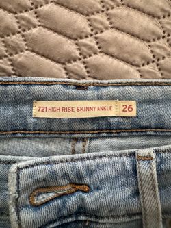 Levi’s