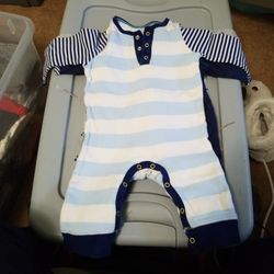 3 Mo Old Boys Package #1
