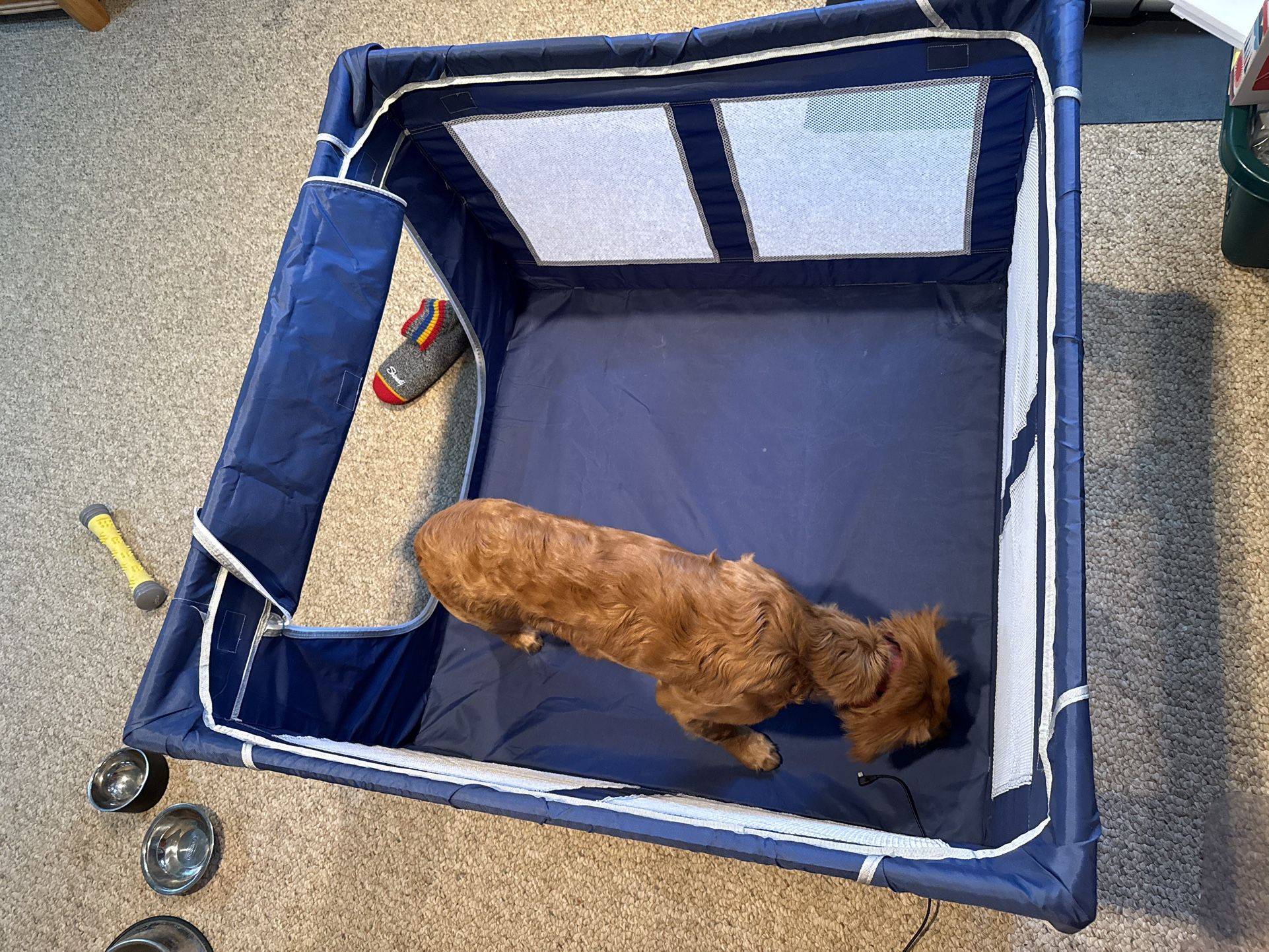 Play Pen