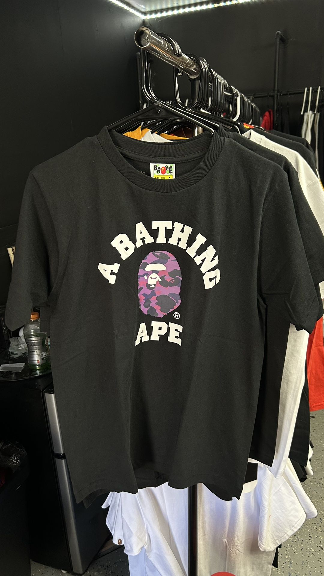Bape Shirt