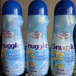 Snuggle Beads