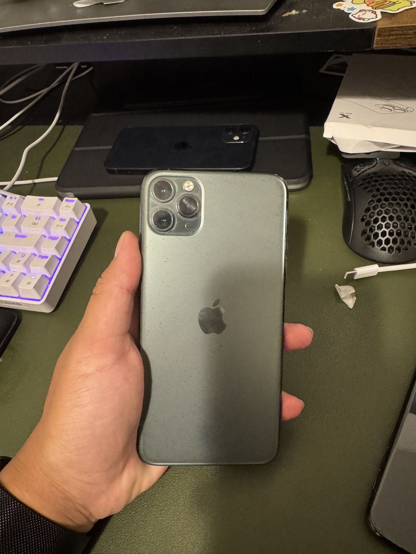 Apple iPhone 11 Pro Max 256GB Unlocked