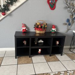 Beautiful Multipurpose Entertainment Center 