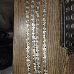 Stihl 33RD44  Saw Chain New. 3/8"x.050x44 Drive Links Carbide.