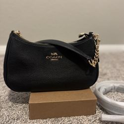 Authentic COACH Bag