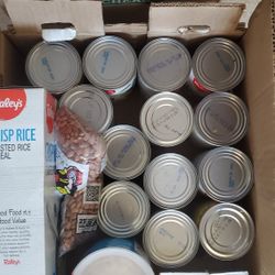 Free Food