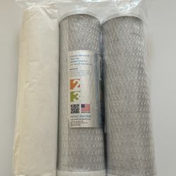 Osmosis Reverse Systems Water Filter Cartridges