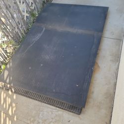 GYM FLOORING - Make Offer