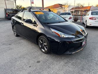 2020 Toyota Prius