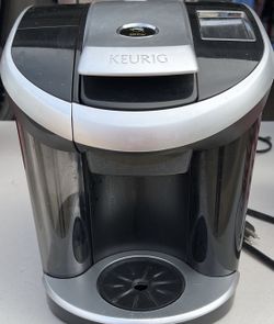Keurig Coffee Maker
