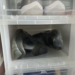 Jordan 11 "PROM NIGHT"