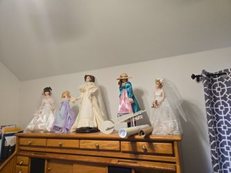 Dolls