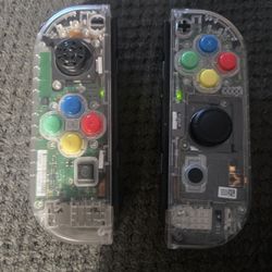 Joycons