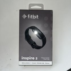 Fitbit Inspire 2