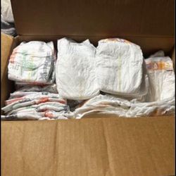 Diapers 