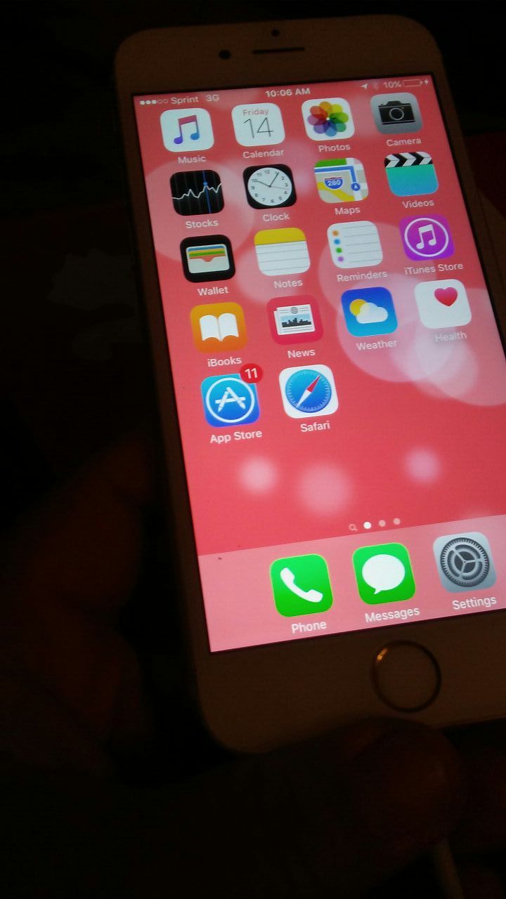IPhone 6
