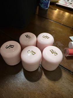 Polite society blush