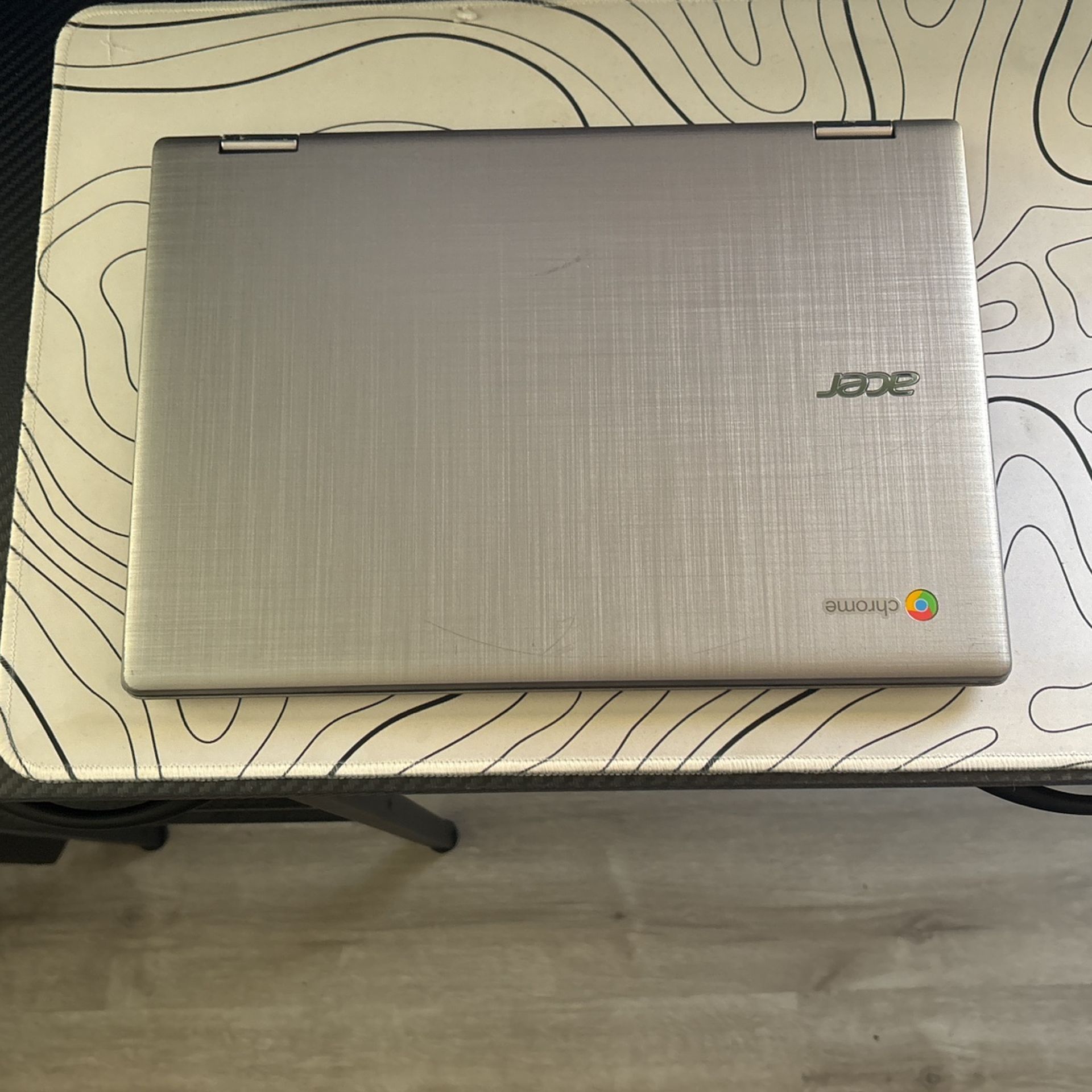 Acer Chromebook 315