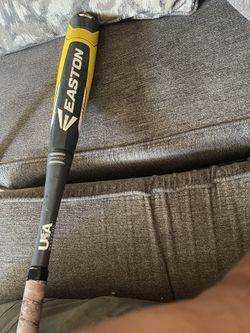 Easton Bat