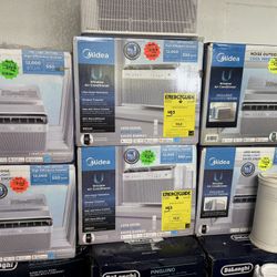 Air Conditioner 