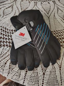 3M gloves
