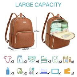 Diper Bag 