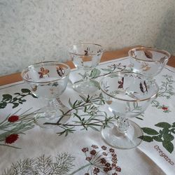 Short-glass Stemware