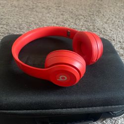 Beats Solo 3 wireless 