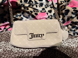 Juicy Couture Purse