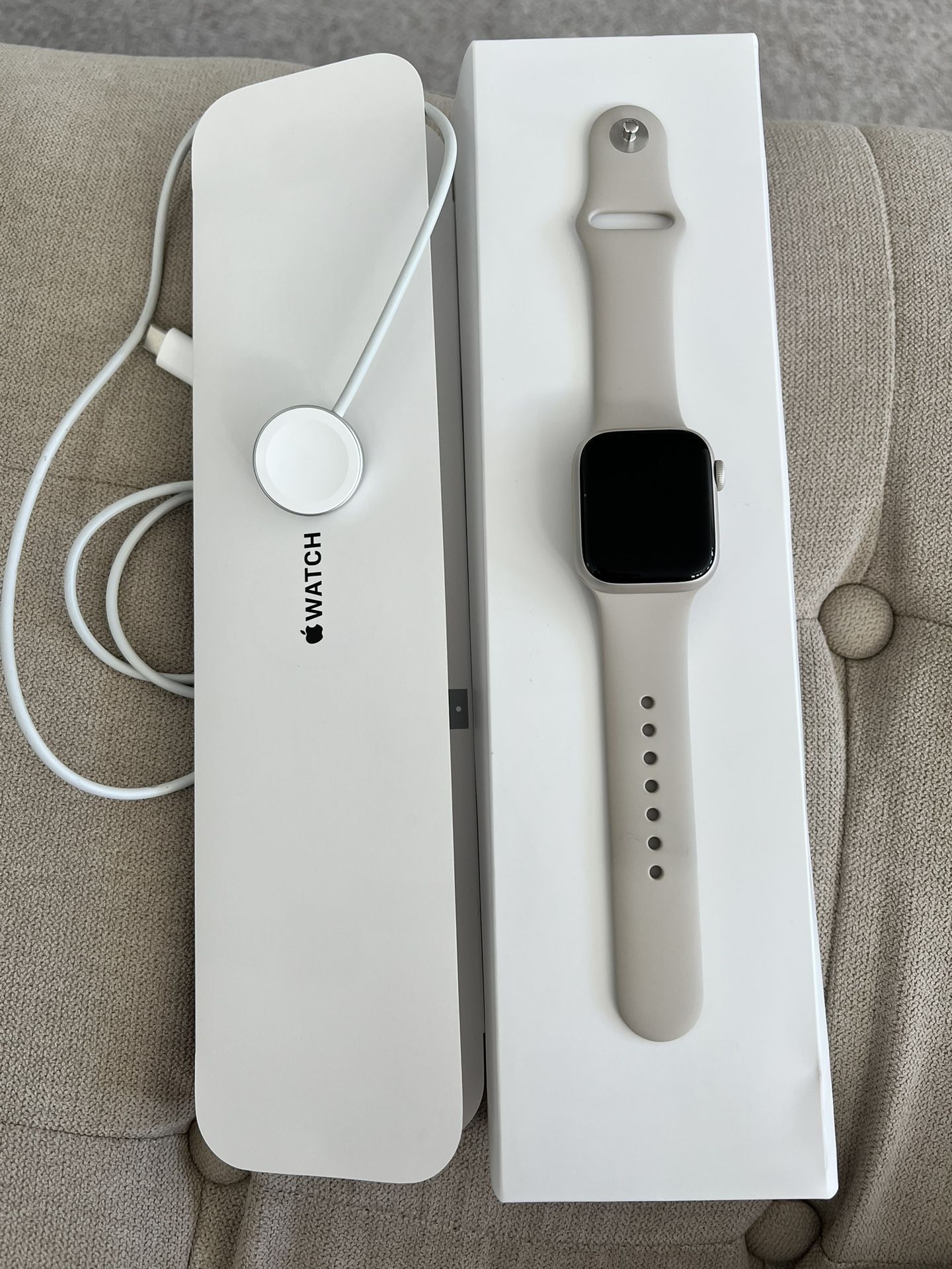 Apple Watch