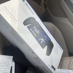 PlayStation 5 Portable 