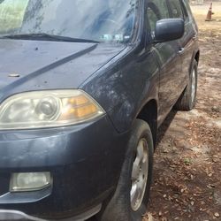 For Sale For Parts 2005 Acura Mdx