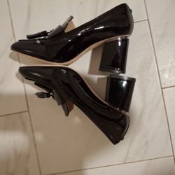 ANTONIO MELANI SHOES  (NEVER USED )